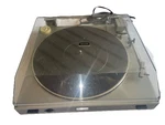Realistic LAB-330 Belt Drive Automatic Turntable Great Mechanical. Fixed Price $49.99.