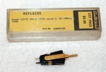 Electro-voice 63 Phono Cartridge Nos Replaces Astatic 310-TS, Airline 60-57. Fixed Price $39.99.
