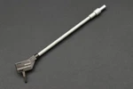 Denon PCL-57 Straight Tonearm Tube For DP-57, DP-62, DP-67 Ships From Us. Fixed Price $219.99.