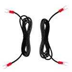 Turntable Ground Wire Eliminates Hum & Buzz For Technics SL-1200/1210 Series. Fixed Price $11.63.