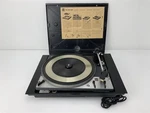 Dual 1209 Turntable Type Ck 6. Fixed Price $118.75.