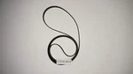 Turntable Belt For Kenwood KD-2033 KD-2500 KD-3022 KD-2100 KD-3033 KD-492F. Fixed Price $11.89.