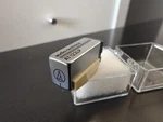 Audio-technica AT122LP P-mount Stereo Phono Cartridge **tested--works**. Fixed Price $65.00.