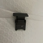 Pioneer PL-200 And PL-400X Etc Dust Cover Hinge Mount Turntable.. Fixed Price $11.99.