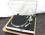 Sony PS-X65C Turntable Vintage Record Player Black Good. Fixed Price $659.53.