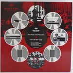 Bruel & Kjaer Pink Noise Test Record Stereo Denmark Lp Gatefold Cover Booklet. Fixed Price $100.00.