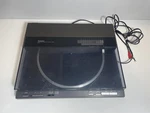 Vtg Technics SL-DL1 Direct Drive Automatic Turntable System Player Untested. Fixed Price $99.00.