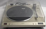 Pioneer PL-8 Turntable Quartz-pll Direct Drive Full Automatic Record Player. Fixed Price $240.00.