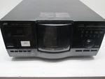 Jvc XL-MC334BK For Parts/repair. Fixed Price $89.99.