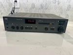 Nad 7130PE Receiver - Recapped And Serviced. Fixed Price $250.00.