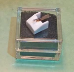 595-D7 Record Player Needle Stylus For Philips 946/D60 GP-400 GP-401 GP-500. Fixed Price $16.89.