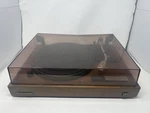 Kenwood KD-5033AF Direct Drive Turntable Japan Vintage Record Player Tested. Fixed Price $299.99.