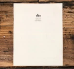 Dbx SX-20 Impact Restorer Owner / User Manual *original*. Fixed Price $24.97.