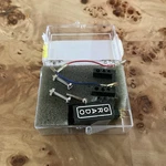 Grado XF3 Standard Mount Cartridge Untested. Fixed Price $57.74.