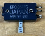 Panasonic RD-7673 Record Player Turntable Needle Cartridge Stylus Japan EPC-35TT. Fixed Price $20.00.