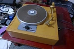 Rek O Kut L34H Idler Type Turntable. Fixed Price $1200.00.