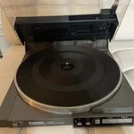 Panasonic SL-N15 Dc Servo Automatic Turntable Vinyl Record Player Read Details. Fixed Price $99.00.