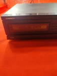 Pioneer CLD-3070 Laserdisc Cdv Player Ntsc Black Multi Format Playback. Fixed Price $85.99.
