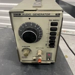 Tenma Audio Generator Sine & Square Wave 72-455 Untested. Fixed Price $29.00.