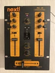 Next Crossfader PDJ-22 Professional Mixer. Fixed Price $85.00.