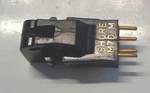 Tested Excellent Shure Cartridge M7D-M From Garrard Turntable Needs Needle. Fixed Price $62.95.