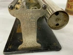 Antique Columbia Graphophone Phonograph Type Cylinder Record Player W/ Horn. Fixed Price $199.99.
