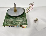 Jvc QL-F300 Turntable,motor, Original Oem Part. Fixed Price $50.27.