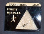 Needle Stylus For Sony ND-111E ND-112G, VC-8E Pfanstiehl Finest 626-D7. Fixed Price $12.95.
