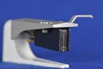 Supex SD/909 Mk-ii Mc Cartridge W/ Headshell In Excellent Condition. Fixed Price $630.00.