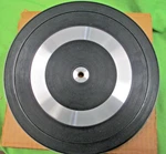Dual 1215 S Turntable Platter With Mat & Center Trim Pt # 218-666 New In Box. Fixed Price $44.95.