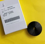 Technics 45 Rpm Ep Adapter TBMX5421 For SL1210GAE And SL1210GK Turntable Adaptor. Fixed Price $24.95.