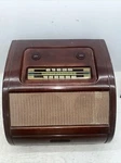 Vintage Philco 10664 Bing Crosby Record Player Radio For Repair As Is. Fixed Price $49.99.