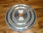 Vintage Bang & Olufsen Beogram 1900 Turntable Record Player Platter. Fixed Price $39.00.