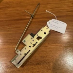 Tannoy Micro M44DD Original On/off & Speed Slide Assembly - Very Good Condition. Fixed Price $32.95.