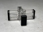 Nagaoka PL-602 Record Plinth Level. Fixed Price $80.00.