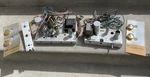1961 Magnavox ODU012 Tube (6BQ5) 704000-1 & Preamp (12AX7) 704004-2. Fixed Price $95.00.