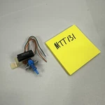 Rca MTT131 Linear Tracking Turntable - Power Switch Guide And Cap. Fixed Price $20.00.