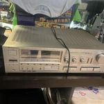 Kenwood KR-850 Computerized High Speed Stereo Receiver Tested Works Great. Fixed Price $149.95.