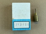 Nos Nib Dual 60 Hz Motor Pulley # 212136 Oem 12W-U20 1010F 1210 1211 1214 1215. Fixed Price $40.00.