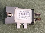 Pickering V-15 DATE-4 Stylus Needle Cartridge. Fixed Price $60.00.