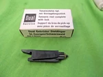 Dual 1210 & 1212 Turntable Tone Arm Rest Post With Lock Lever-new In Factory Box. Fixed Price $24.95.