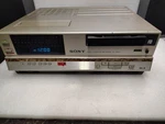 Sony Betamax SL-5000. Fixed Price $159.00.