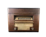 Mantola Am Radio Record Player Phonograph Model R655-W Untested. Fixed Price $79.99.
