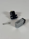 Audio-technica VS225EP Phono Cartridge Stylus Mount. Fixed Price $74.99.