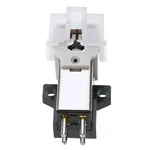 Bottom Magnetic Elliptical Turntable Audio Technical Cartridge Stylus Needle. Fixed Price $23.21.