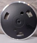 Technics SL-Q350 Turntable Platter Parting Out. Fixed Price $39.99.