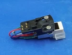 Cartridge And Adapter For Dual Turntables With Ulm Tonearm 1254 1258 1268. Fixed Price $49.95.