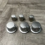 Hitachi SDT-9241H Am Fm Stereo Player Cassette Recorder Control Knobs. Fixed Price $15.00.