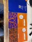 National Semiconductor Linear Data Books. 1970 S-1980. Fixed Price $20.00.