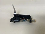 Shure ME97HE Mm Cartridge With Grace Headshell Tested Used Vintage Universal. Fixed Price $210.73.